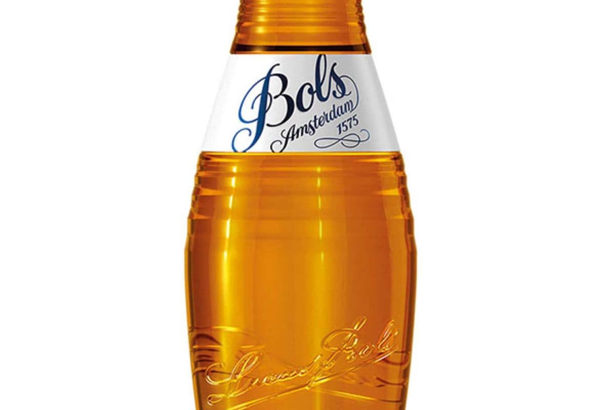 BOLS APRICOT BRANDY (1 x 750ML)