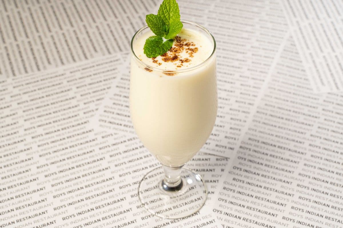 Lassi Salty