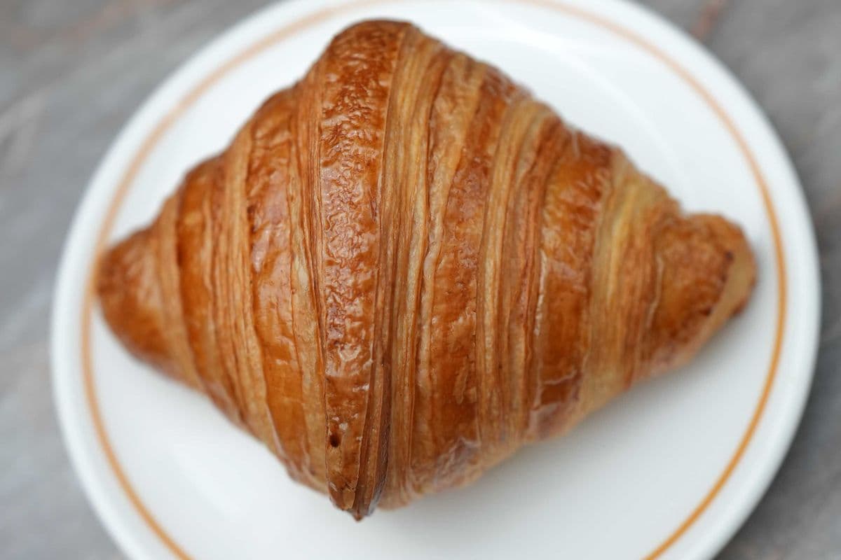 Croissant Classic ( 3 pcs ) (85 g)