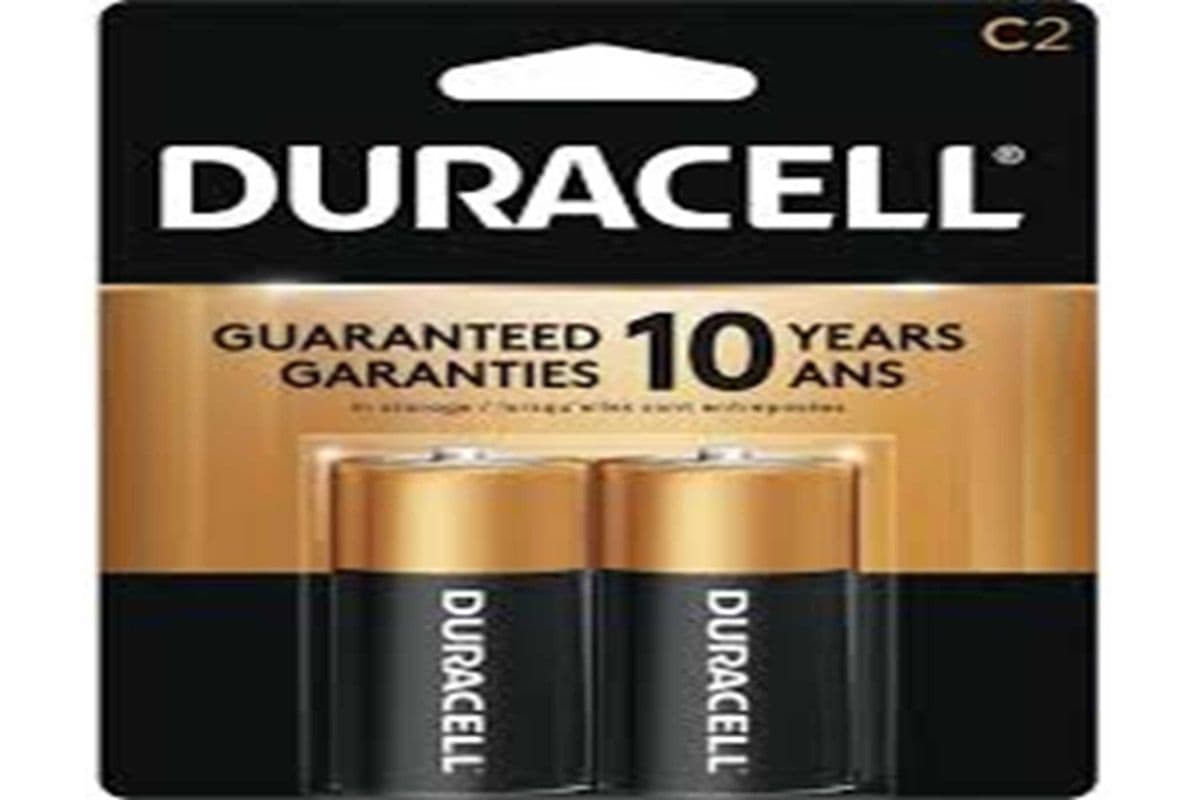 Duracell C2 (2)
