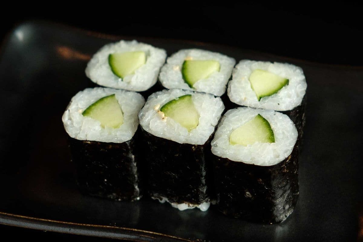 Kappa Maki
