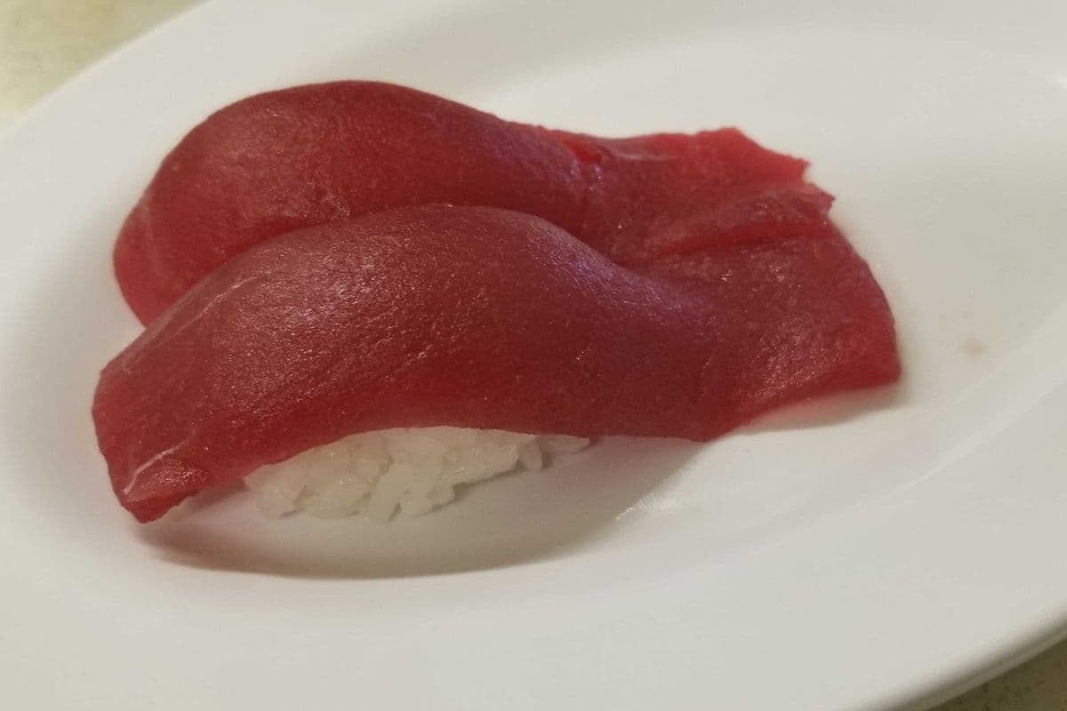 SA2 Maguro