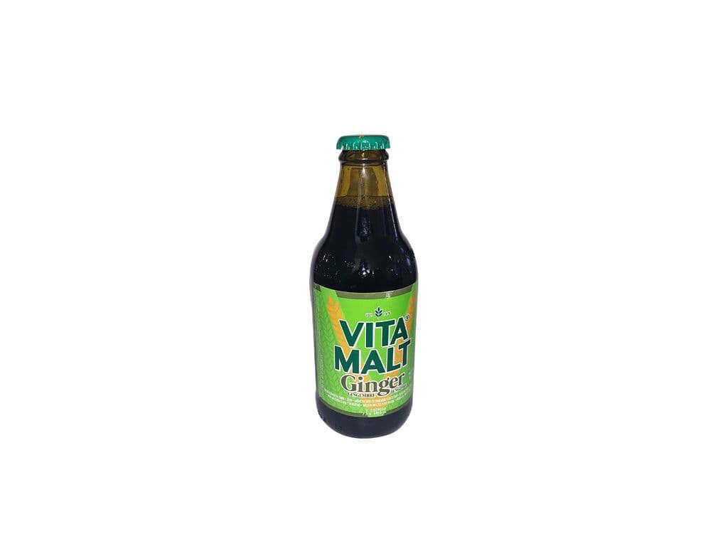 Vita Malt - Gingembre