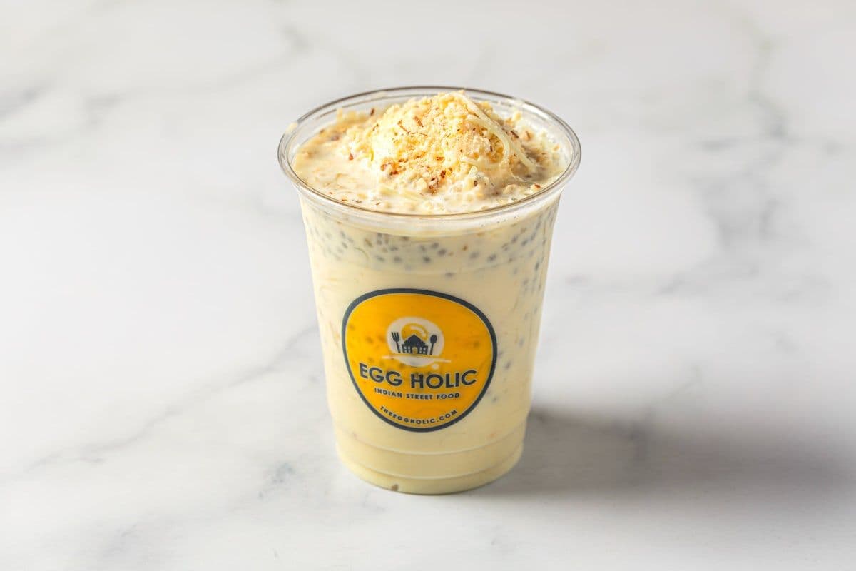 Rabadi Falooda