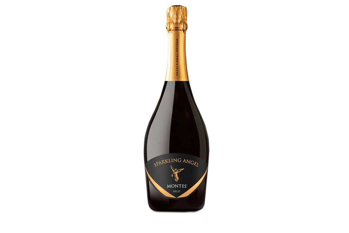 Montes Angel - Brut (1 x 750ml)