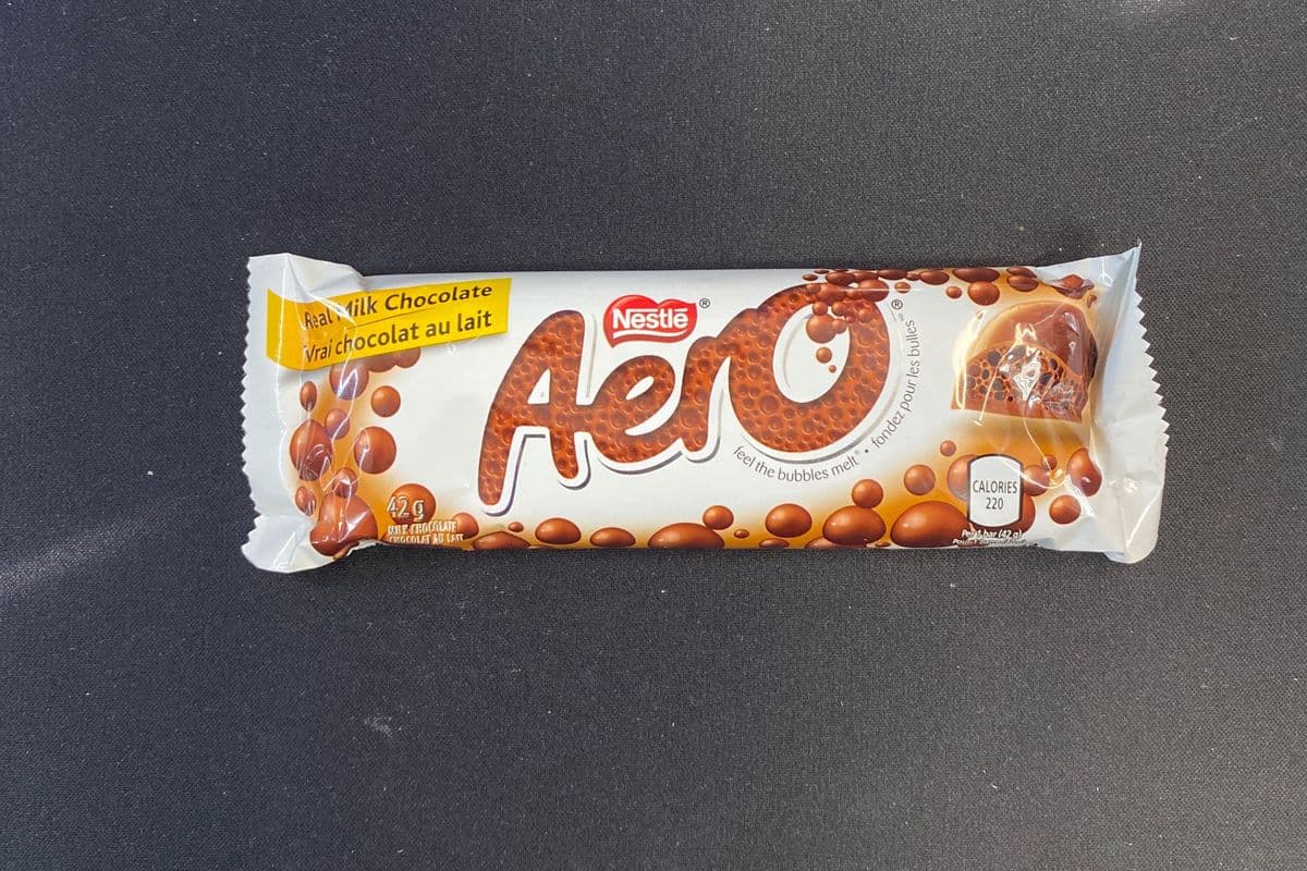 Aero 42g