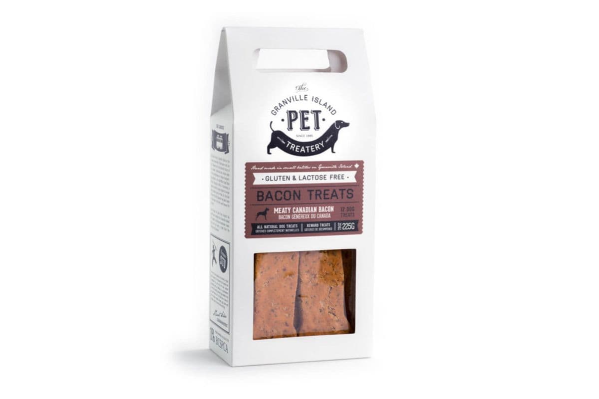 Large Gift Box-Bacon