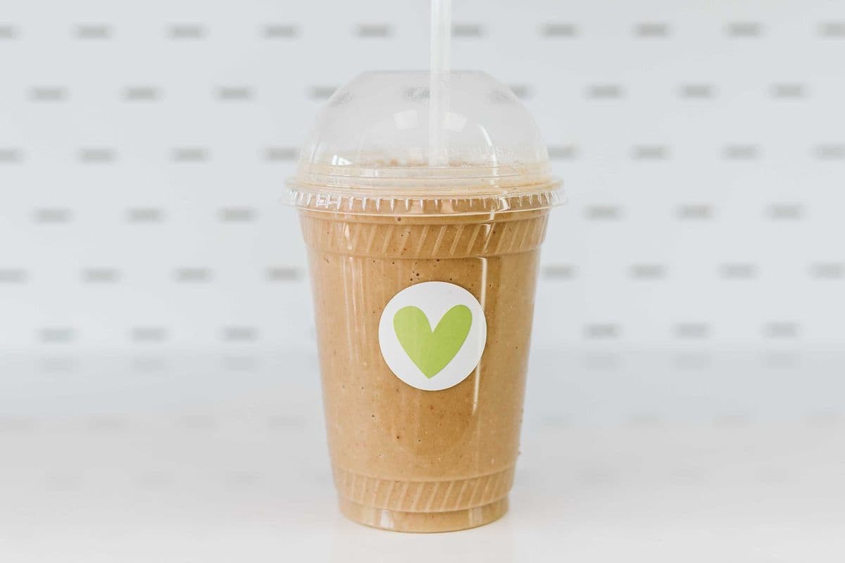 Pineapple Banana Berry (16 oz)