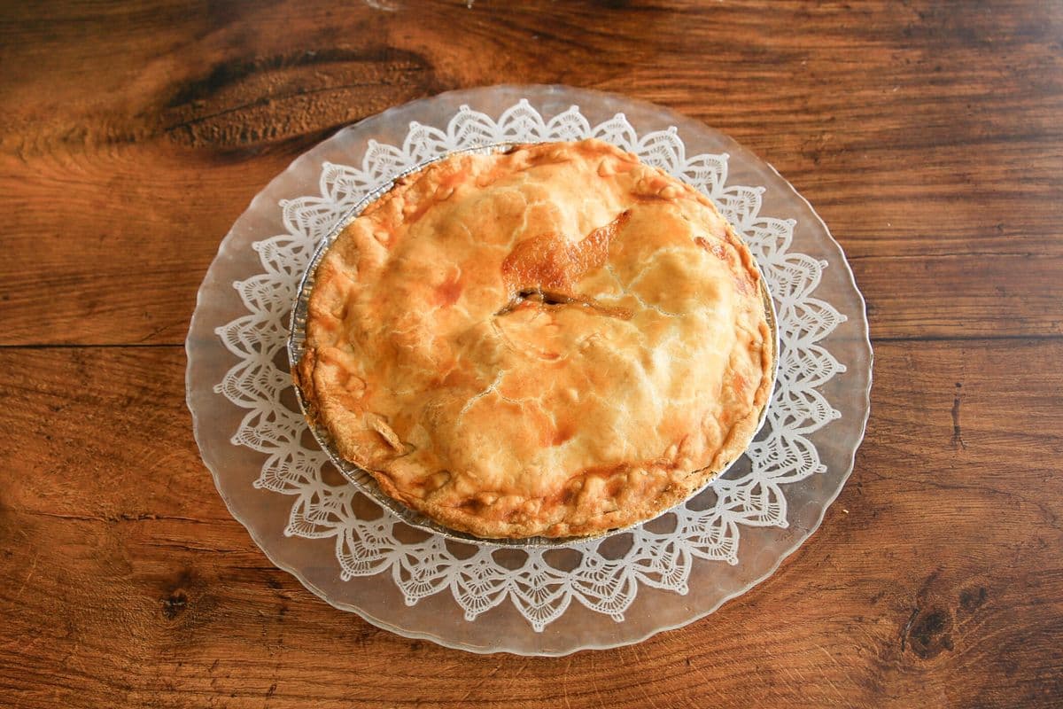 Apple Pie