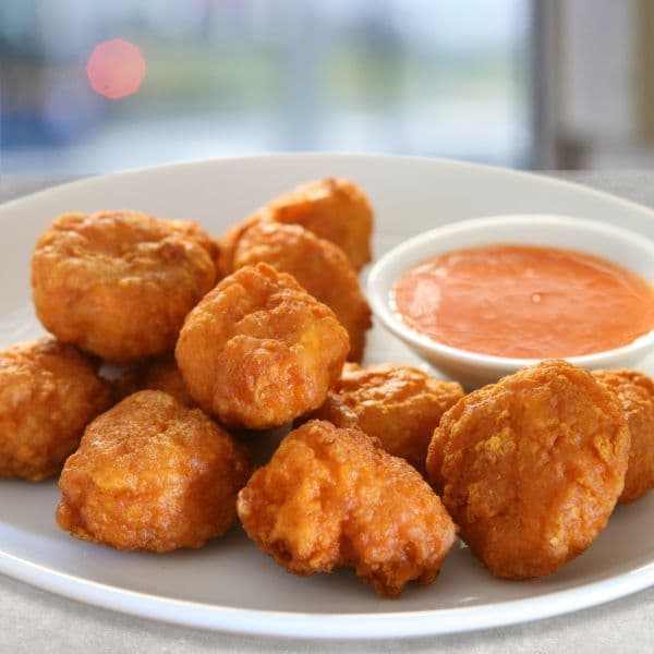 Boneless Bites - 16 Pcs - Regular