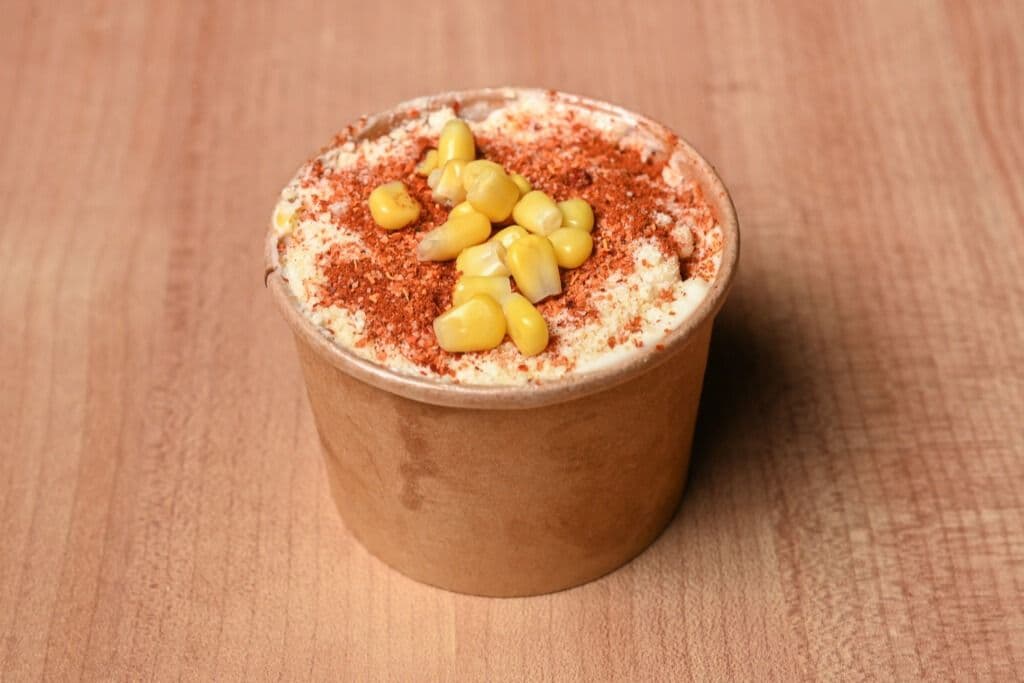 Esquites