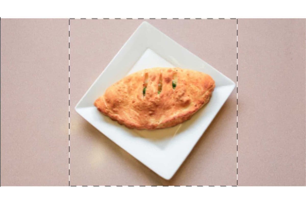 Pino's World Class Panzerotti