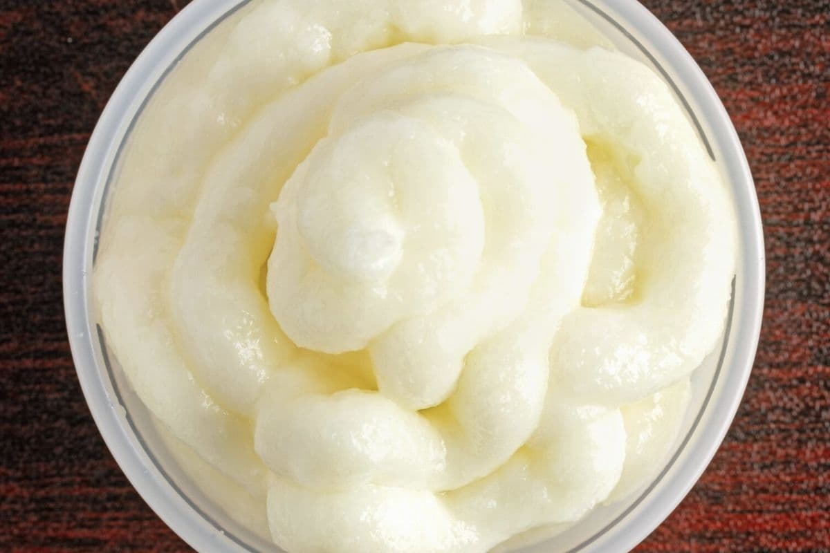 Garlic Sauce (Small)