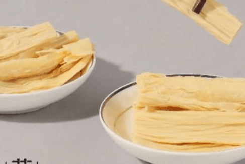 Tofu Yuba / 腐竹