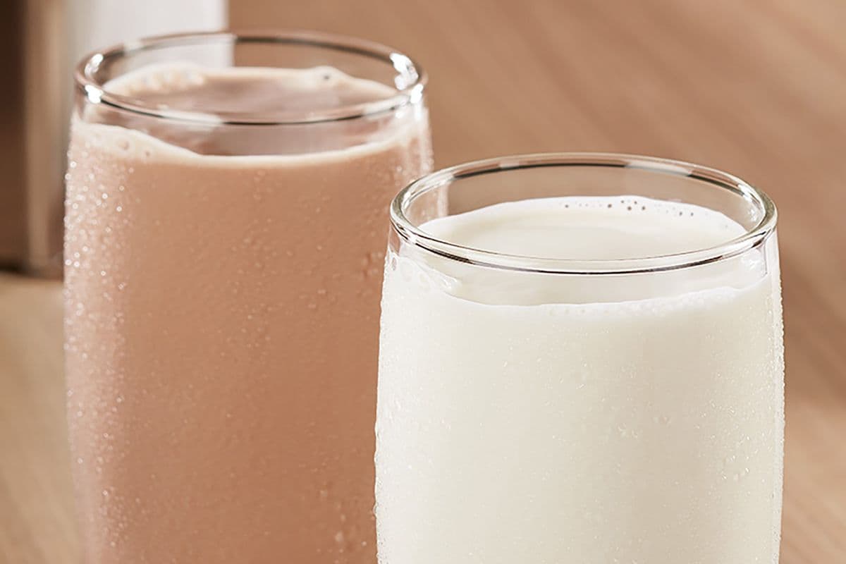 Milk