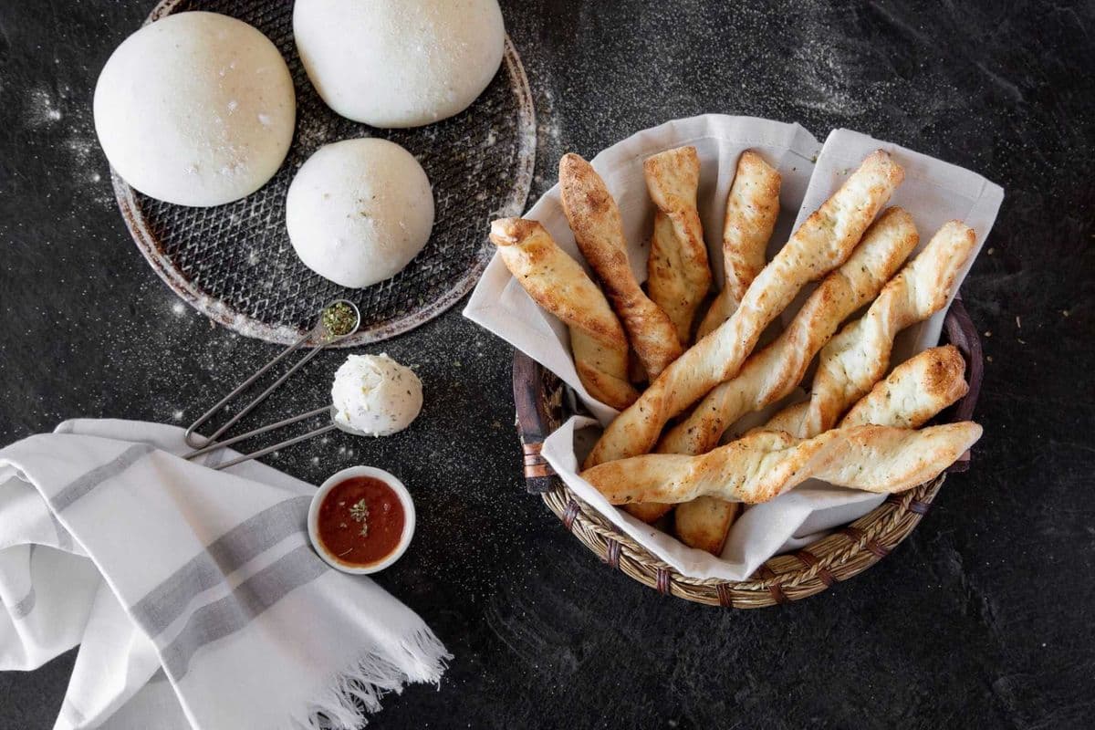 Breadsticks