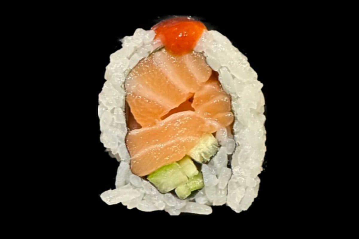 Spicy Salmon Roll