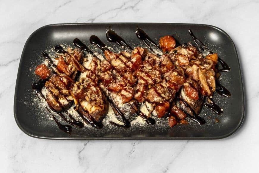 Bruschetta