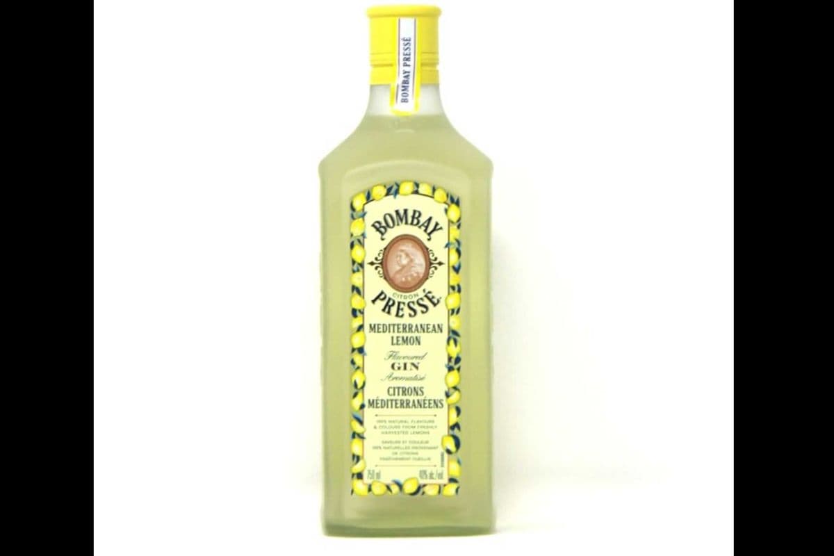 Bombay Presse (1 x 750 ml)