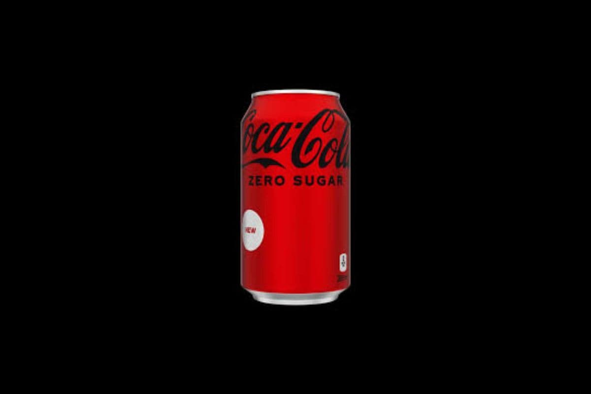 Coke Zero