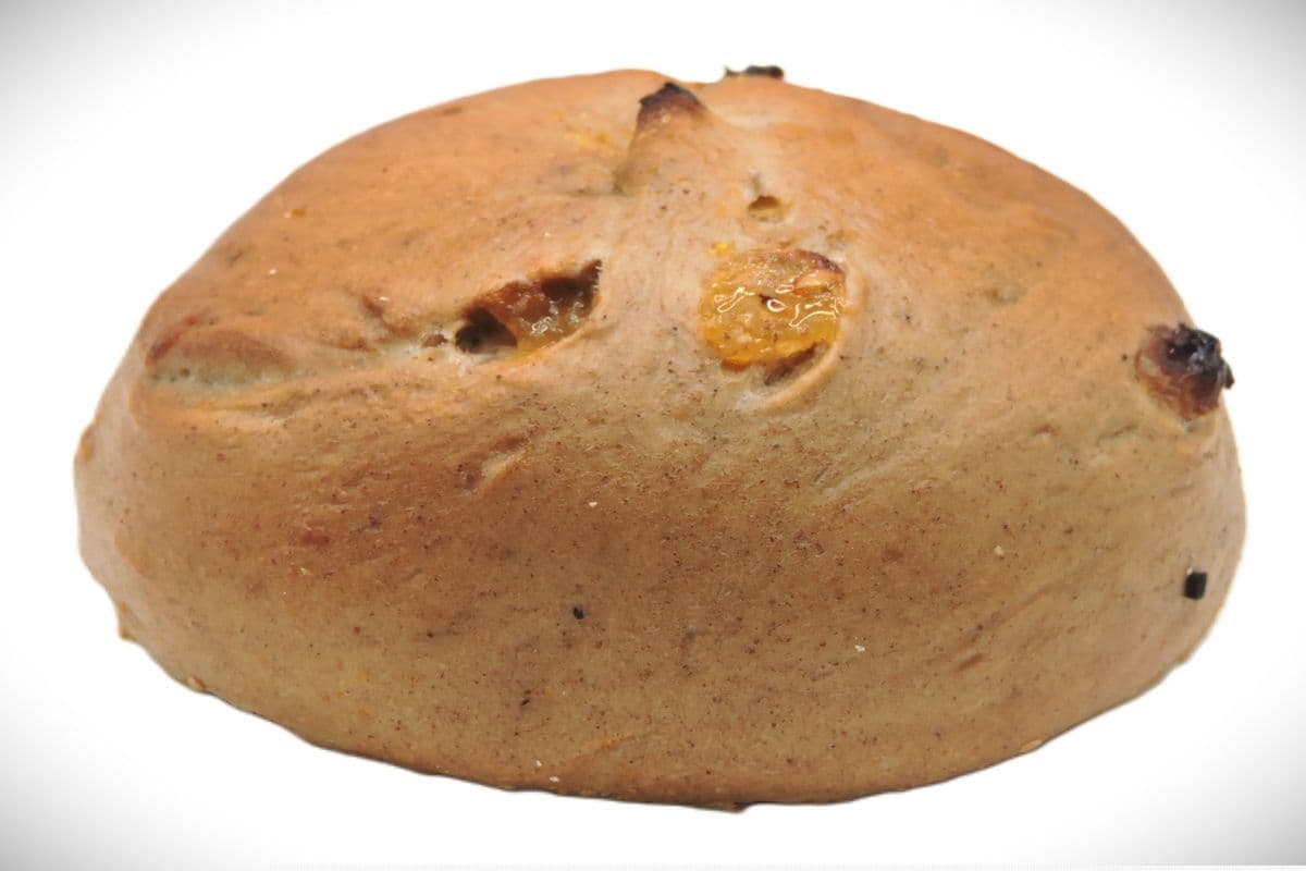 Cannelle et raisins / Cinnamon and Raisins