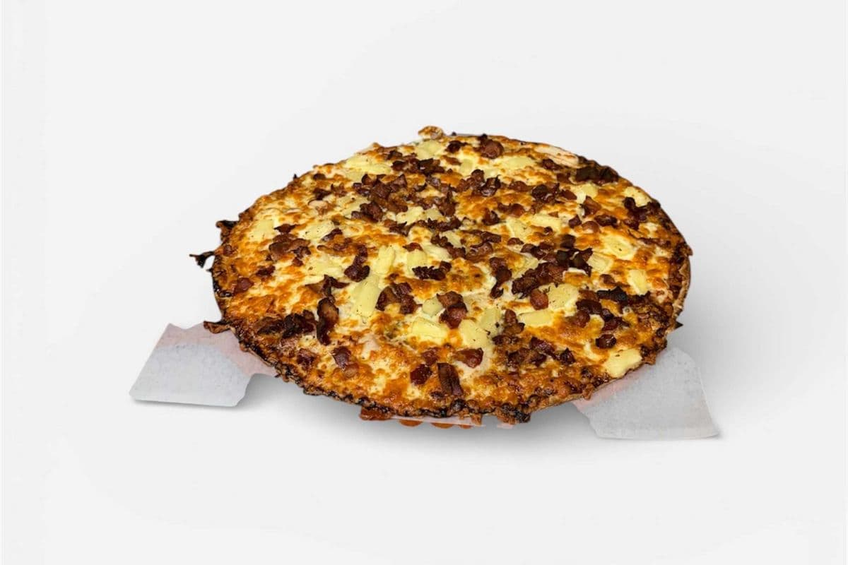 X-Large Manager's Special Pizza