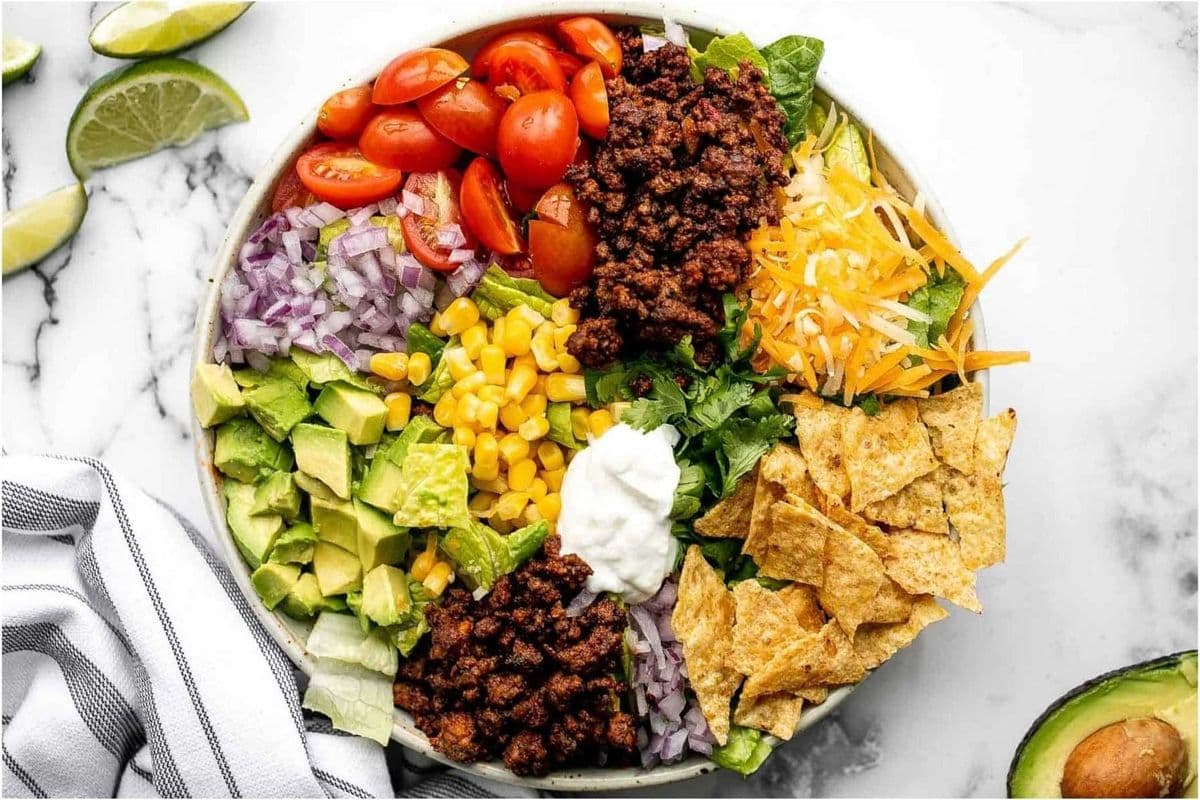 Taco Bowl