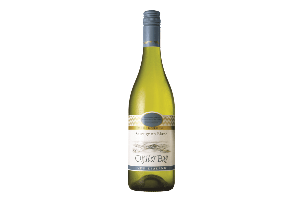 Oyster Bay - Sauvignon Blanc (1 x 750ml)