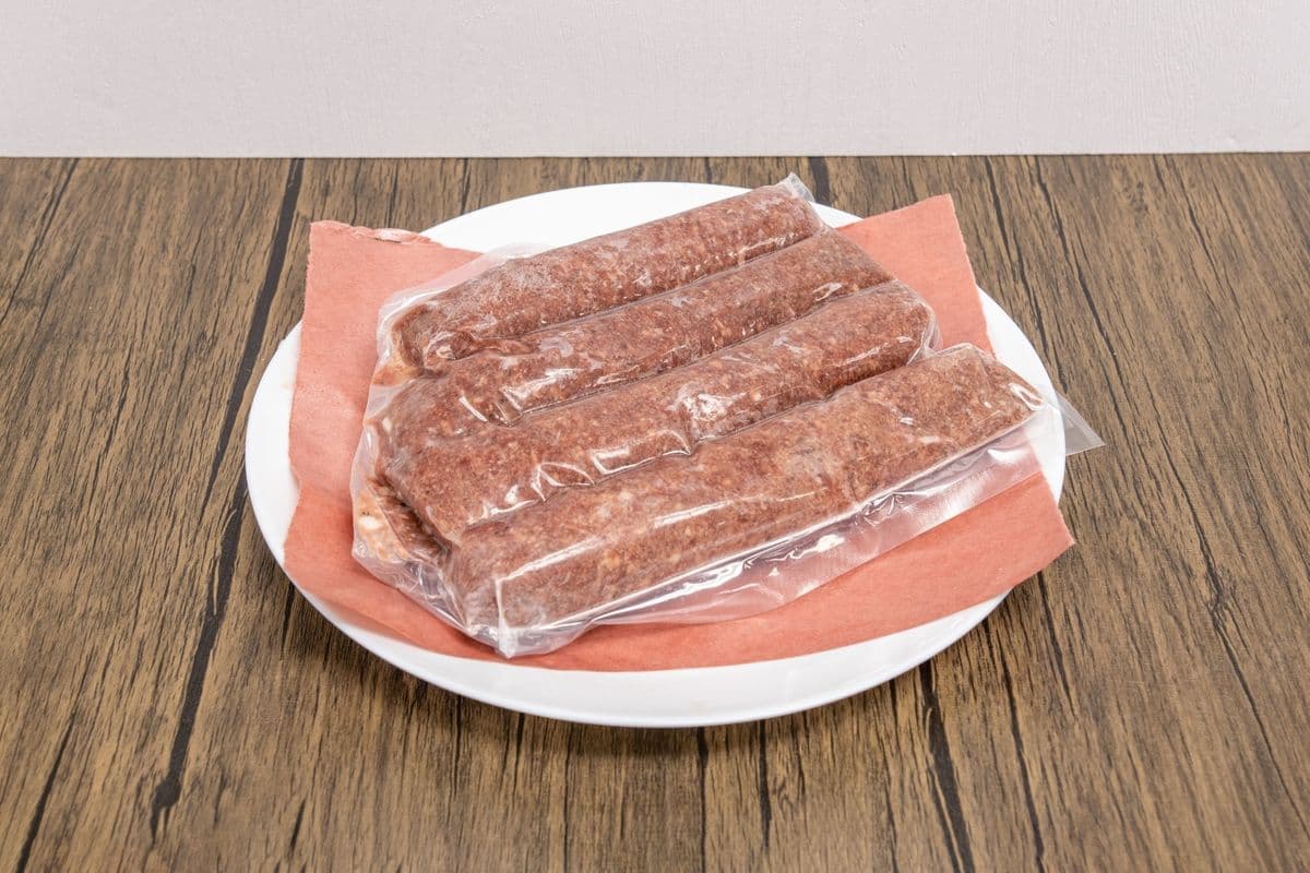 Beef Italian Sausage (1 lb) (Frozen)