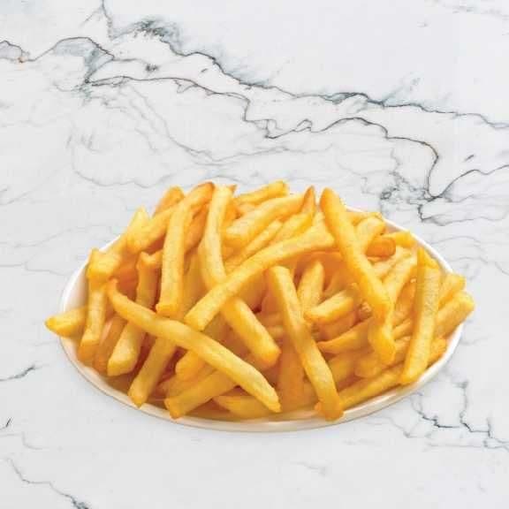 Small French Fries