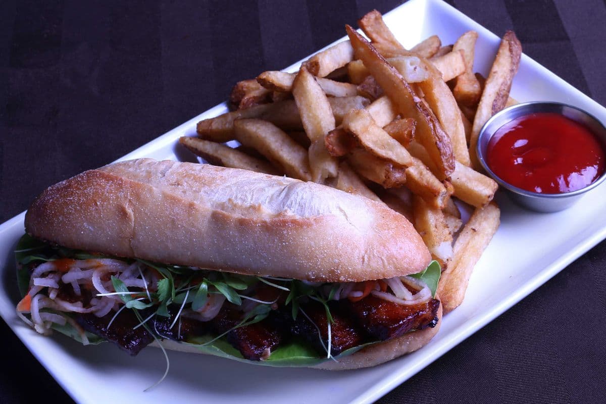 Banh Mi