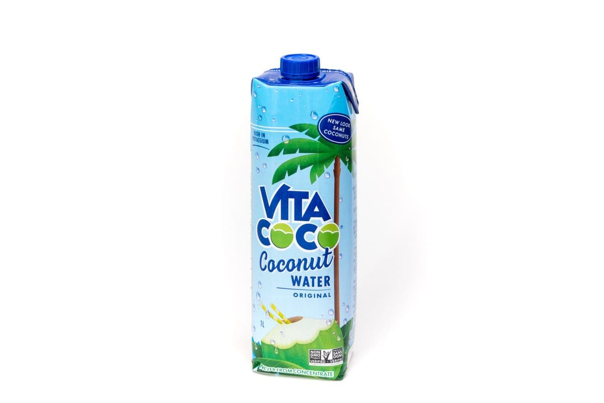 Vita Coconut Water