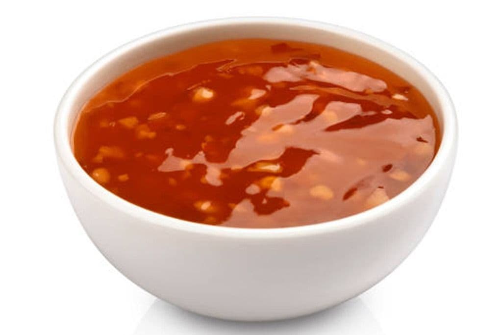 Samosa Sauce