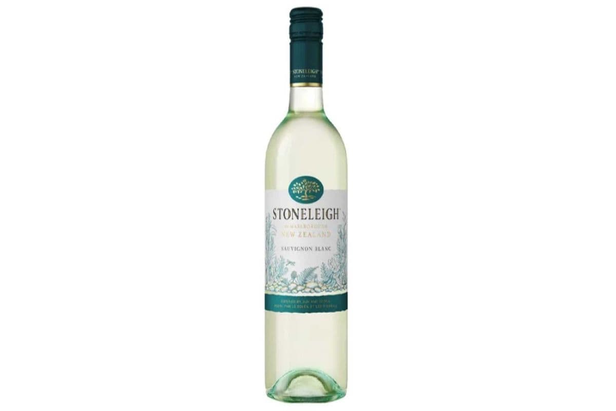 Stoneleigh Sauvignon Blanc 750 ML (1 x 750 ML)