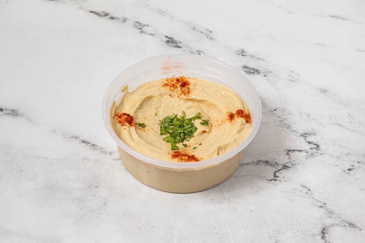 Hummus