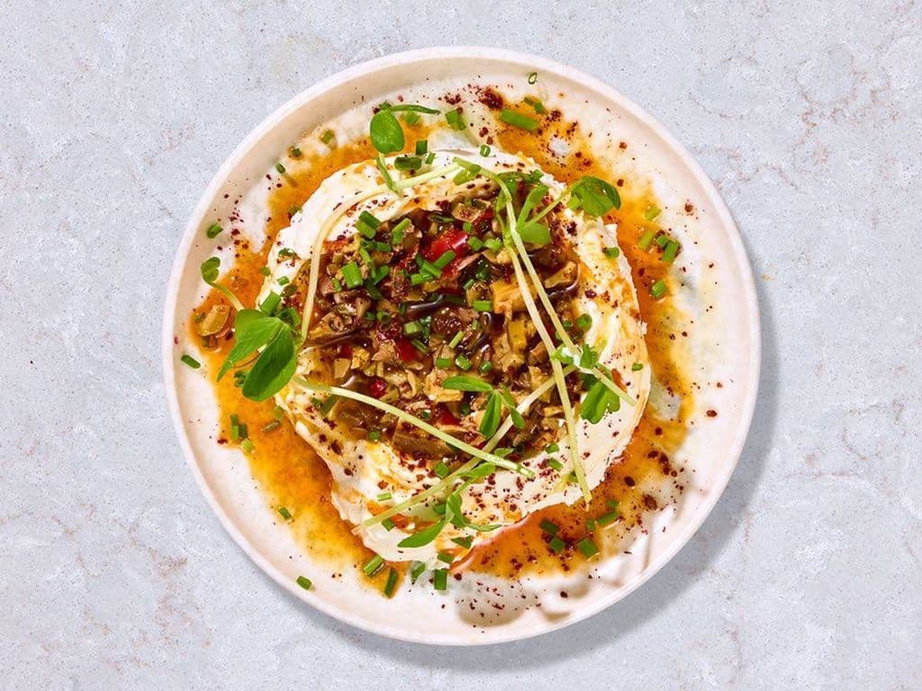 Labneh
