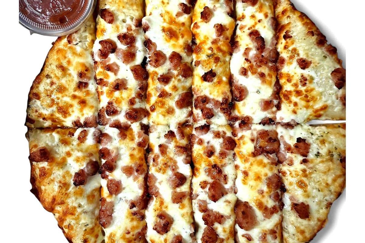 Bacon Ranch Sticks (Large) (12")