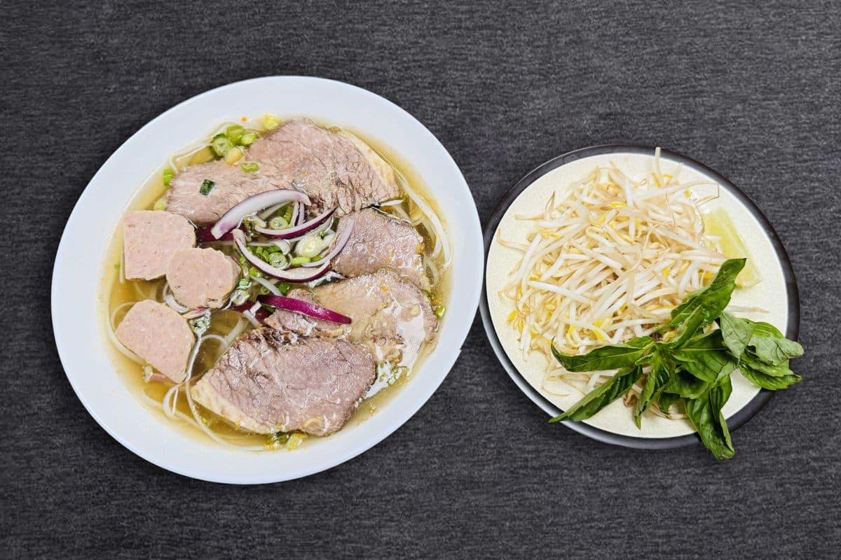 Pick Your Pho