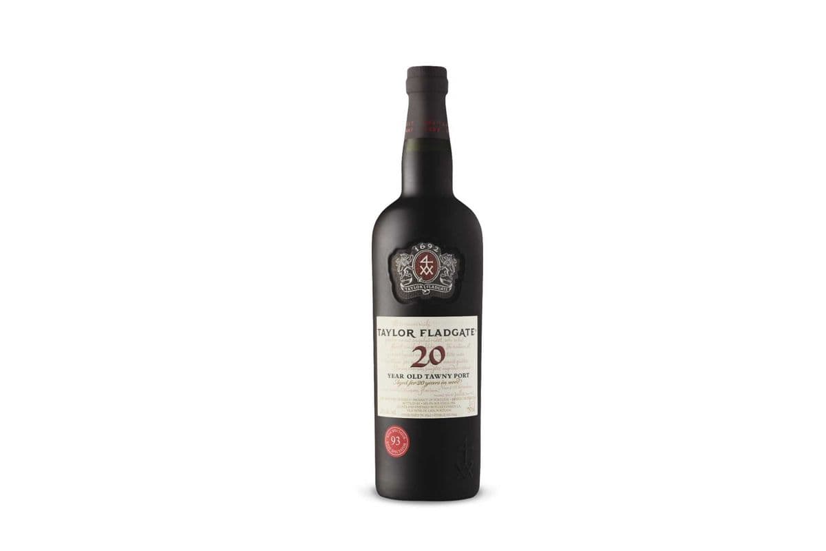 Taylor Flatgate 20 Year Old Tawny (1 x 750ml)