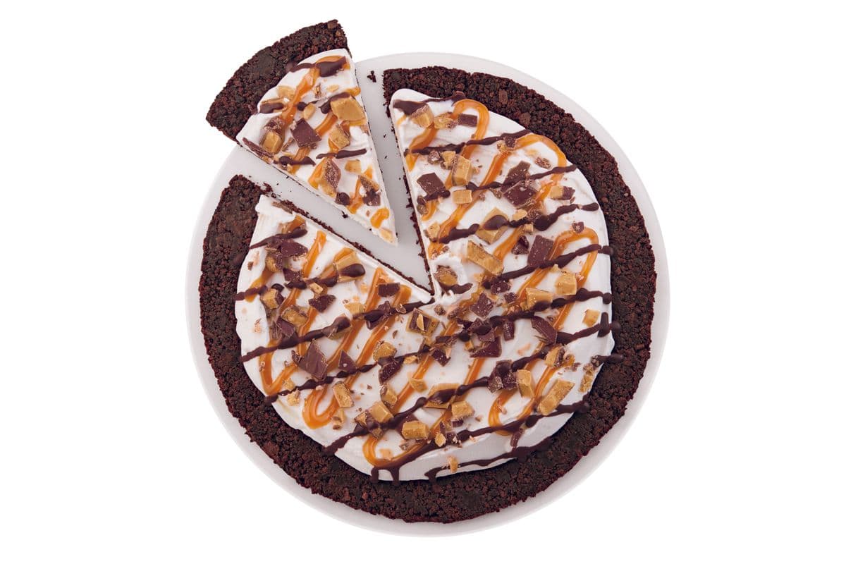 SKOR® DQ® Treatzza Pizza®