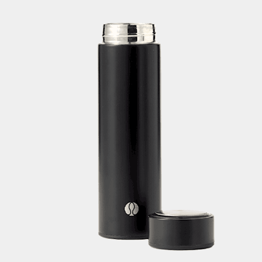 Travel Mug Tea Infuser / Gobelet infuseur à thé