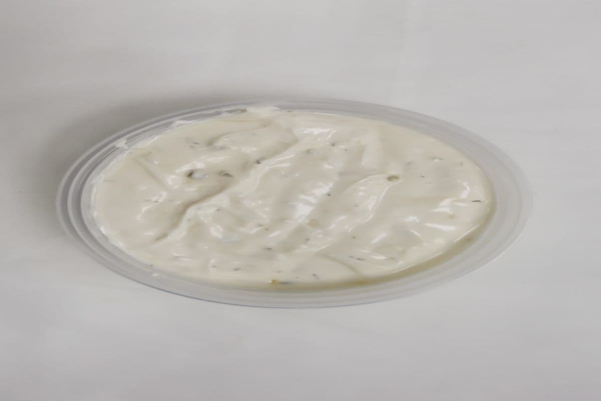 Tzatziki
