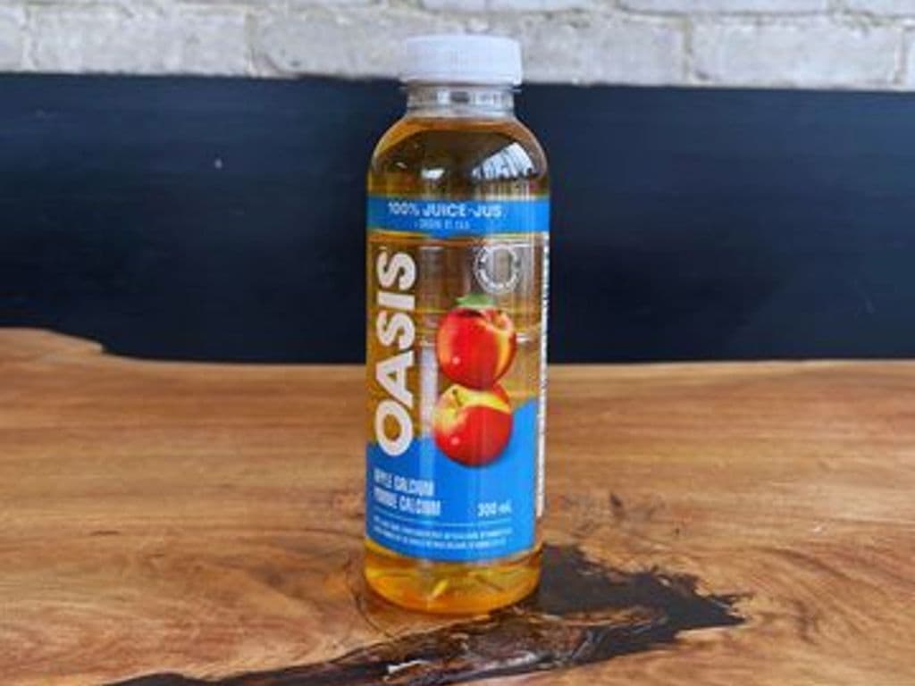 |Apple Juice