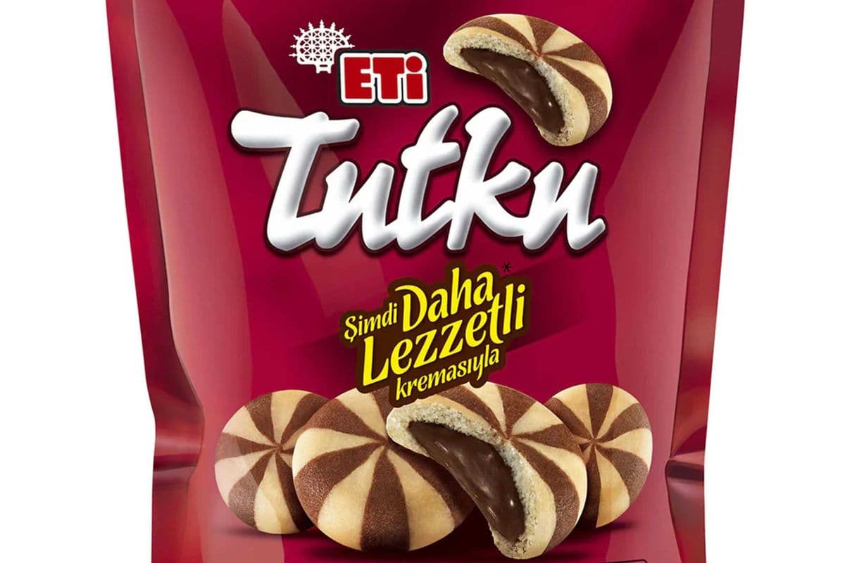 ETI TUTKU MARBLE BISCUIT FILLED W CHOCOLATE 210 G