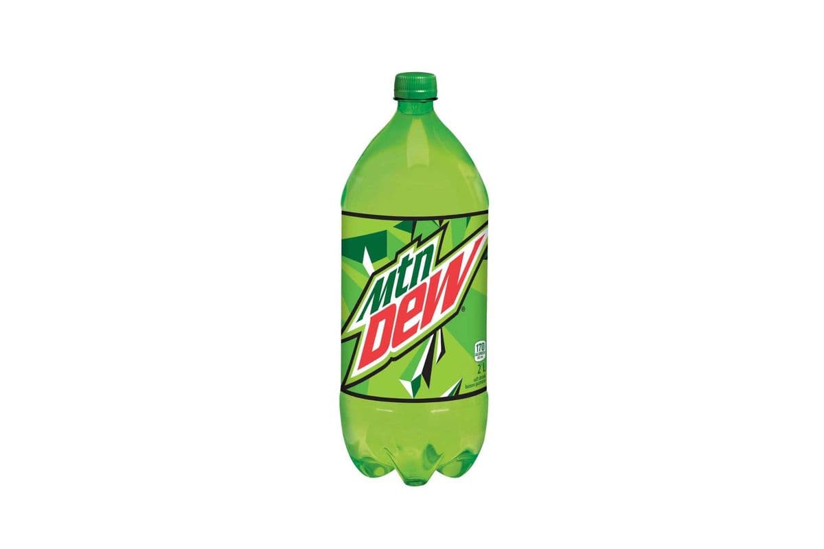 Mountain Dew (2L)
