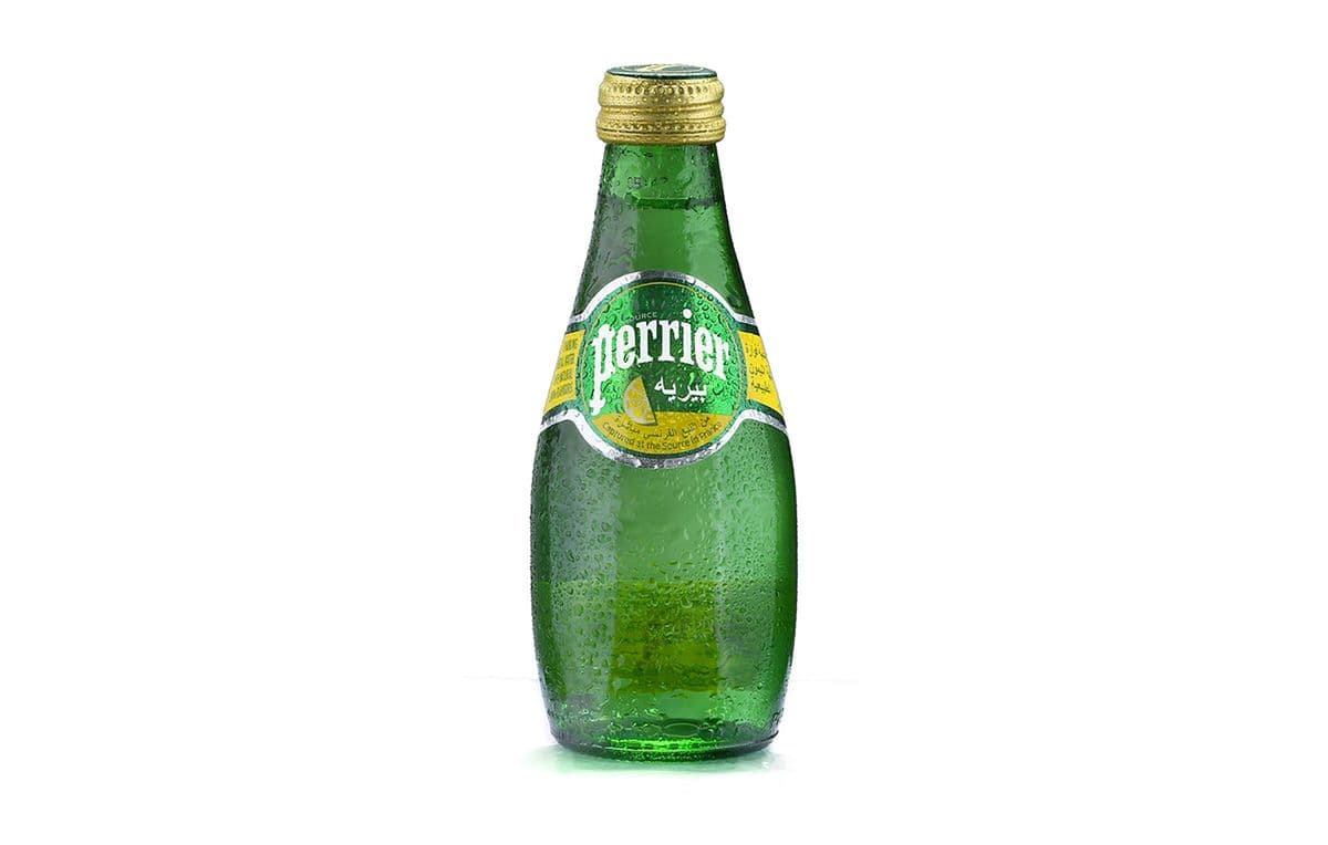 Perrier