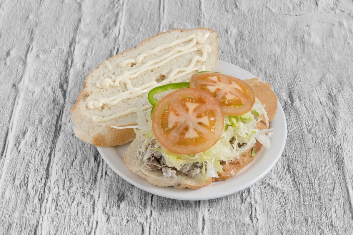 Chicken Salad