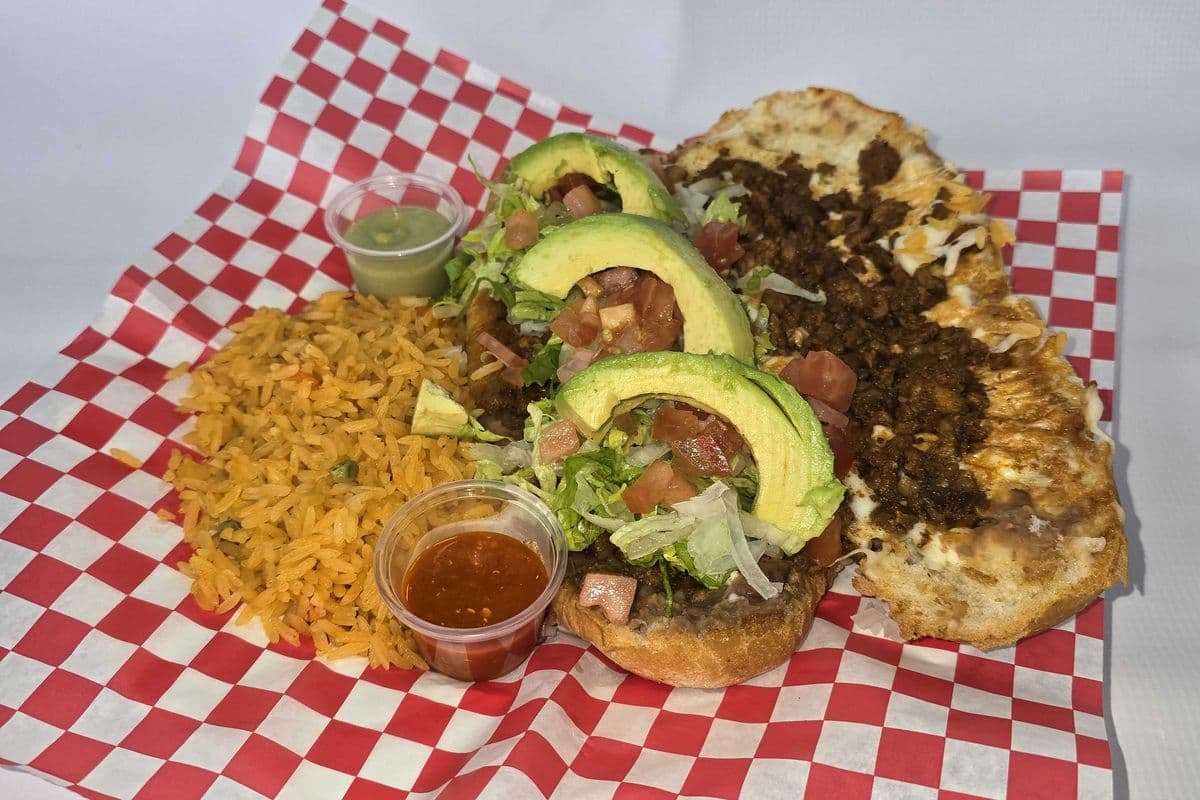 Torta