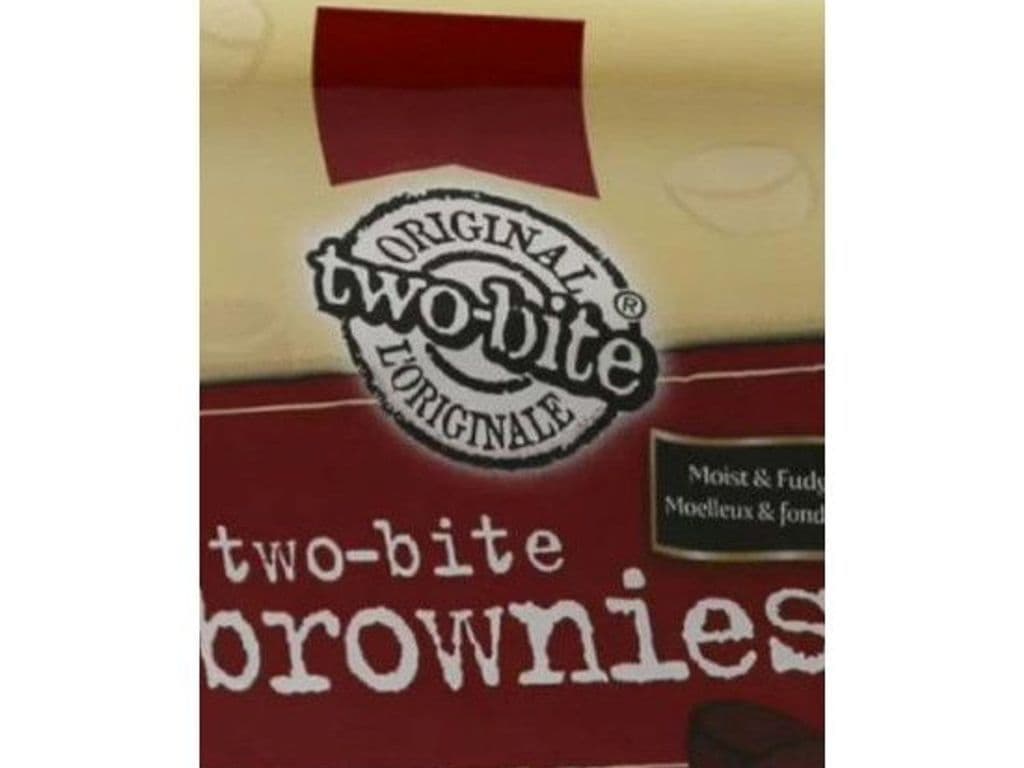 Brownie 290g