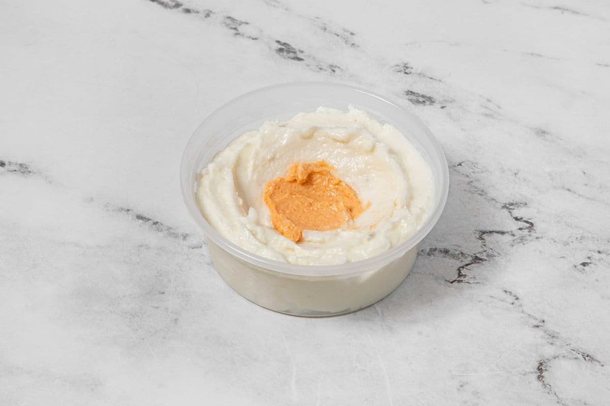 Garlic Sauce